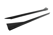 BMW 5/i5 sērija G60/G60E/G61 2023– Virsbūves komplekts (M5) foto 47