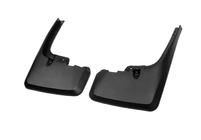 Toyota 4Runner 2009–2024 Aizmugurējie dubļusargi Premium 2014-2019 (2 gab.) foto 1