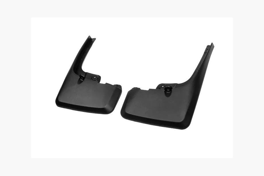 Toyota 4Runner 2009–2024 Aizmugurējie dubļusargi Premium 2014-2019 (2 gab.) Image