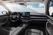 Skoda Superb iV: 2026. gada hibrīdversijas apskats foto 6
