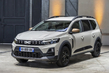 Apskats: Dacia Jogger (2025) – budžeta septiņvietīgs universālis foto 3