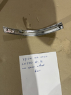 Lexus LX570/450d 2008–2022 Hroma uzlika kreisajam ārējam aizmugures lukturim (2012-2016, plastmasa) foto 2