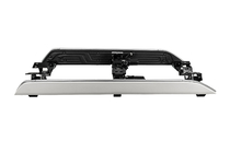 Toyota Land Cruiser 200 2007–2021 Elektriskie sānu pakāpieni (2016+, 2 gab., alumīnijs) foto 10