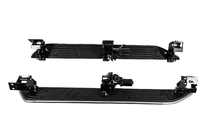 Toyota Land Cruiser 200 2007–2021 Elektriskie sānu pakāpieni (2016+, 2 gab., alumīnijs) foto 13