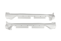 Toyota Land Cruiser 200 2007–2021 Elektriskie sānu pakāpieni (2016+, 2 gab., alumīnijs) foto 16