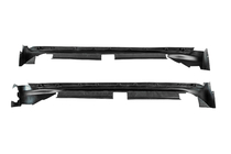 Toyota Land Cruiser 200 2007–2021 Elektriskie sānu pakāpieni (2016+, 2 gab., alumīnijs) foto 19
