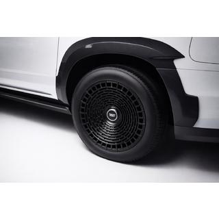 Kalti OEM diski R22 (4 gab.) Cadillac Escalade 2020–