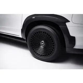 Kalti OEM diski R22 (4 gab.)
