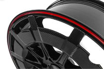 Mercedes S-class W222 2013–2022 Kaltie alumīnija diski BRB-Design (R20, 4 gab.) foto 13