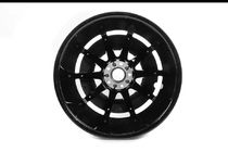 Mercedes S-class W222 2013–2022 Kaltie alumīnija diski BRB-Design (R20, 4 gab.) foto 12