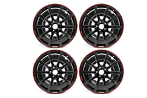 Mercedes S-class W222 2013–2022 Kaltie alumīnija diski BRB-Design (R20, 4 gab.) foto 8