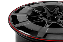 Mercedes S-class W222 2013–2022 Kaltie alumīnija diski BRB-Design (R20, 4 gab.) foto 5