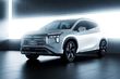 Mitsubishi Airtrek apskats: elektrisks kompakts SUV foto 1