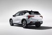 Mitsubishi Airtrek apskats: elektrisks kompakts SUV foto 4