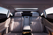 Stelato S9 EV: Huawei flagmaņa elektromobilis sedans foto 7