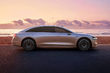 Stelato S9 EV: Huawei flagmaņa elektromobilis sedans foto 3