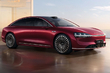 Stelato S9 EV: Huawei flagmaņa elektromobilis sedans foto 1