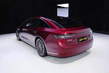 Stelato S9 EV: Huawei flagmaņa elektromobilis sedans foto 5