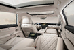 Stelato S9 EV: Huawei flagmaņa elektromobilis sedans foto 6