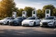 Kurš elektromobilis ir visuzticamākais? Modeļu tops 2025–2026 foto 1