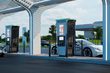 Kā uzlādēt elektroauto uzpildes stacijā: pilns ceļvedis foto 1