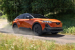 Subaru Uncharted 2026 kompakta elektriskā krosovera apskats foto 4