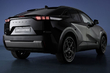 Subaru Uncharted 2026 kompakta elektriskā krosovera apskats foto 3
