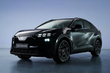 Subaru Uncharted 2026 kompakta elektriskā krosovera apskats foto 2
