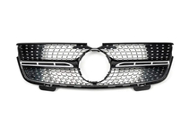 Mercedes GL class X164 2006–2012 Izpārdošana Priekšējā reste Diamond (2006-2009) foto 1