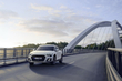 Audi A3 allstreet Plug-in Hybrid: efektīvs kompakts krosovers foto 4