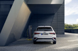 Audi A3 allstreet Plug-in Hybrid: efektīvs kompakts krosovers foto 3