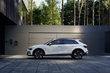Audi A3 allstreet Plug-in Hybrid: efektīvs kompakts krosovers foto 2