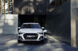 Audi A3 allstreet Plug-in Hybrid: efektīvs kompakts krosovers foto 1