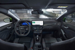 Ford Focus ST: Sportiskā hečbeka etalons foto 5