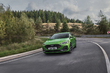 Ford Focus ST: Sportiskā hečbeka etalons foto 4