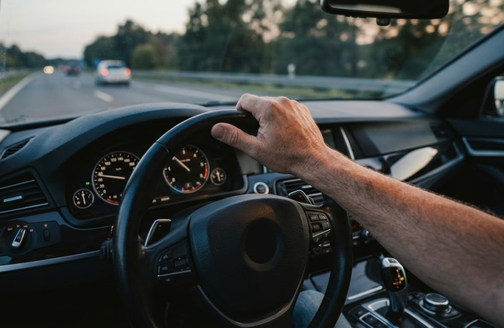 Kāpēc auto zaudē vilkmi: galvenie iemesli un risinājumi