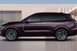 Jaudīgā premium klases krosovera Lynk & Co 09 apskats foto 4