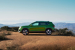 Volkswagen Taos facelift 2024 apskats: atjaunināts kompaktais krosovera modelis foto 4