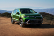 Volkswagen Taos facelift 2024 apskats: atjaunināts kompaktais krosovera modelis foto 2