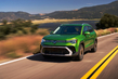 Volkswagen Taos facelift 2024 apskats: atjaunināts kompaktais krosovera modelis foto 1