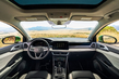 Volkswagen Taos facelift 2024 apskats: atjaunināts kompaktais krosovera modelis foto 5