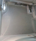 Volkswagen ID.5 2022– EVA auto paklājiņi (melni) foto 6