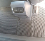Volkswagen ID.5 2022– EVA auto paklājiņi (melni) foto 10