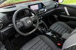 Citroën e-C4 — komfortabls pilsētas elektriskais krosovera hečbeks foto 5