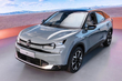 Citroën e-C4 — komfortabls pilsētas elektriskais krosovera hečbeks foto 1