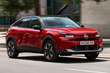 Citroën e-C4 — komfortabls pilsētas elektriskais krosovera hečbeks foto 3