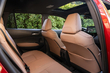 Toyota Corolla Cross (facelift 2024) apskats: kompakts ģimenes krosovers foto 7