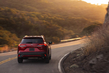 Toyota Corolla Cross (facelift 2024) apskats: kompakts ģimenes krosovers foto 4