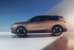 Apskats: mūsdienīgs elektriskais krosovers Opel Grandland Electric foto 2