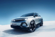 Apskats: mūsdienīgs elektriskais krosovers Opel Grandland Electric foto 1
